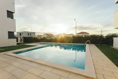 Image de Best Houses 23 - Surf & Chill Apartment Baleal