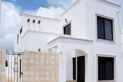 Image de Beautiful house 2 bedroom wifi tv