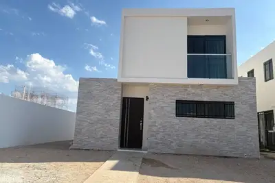 Image de Casa 5 minutos del Foro Gnp Américas