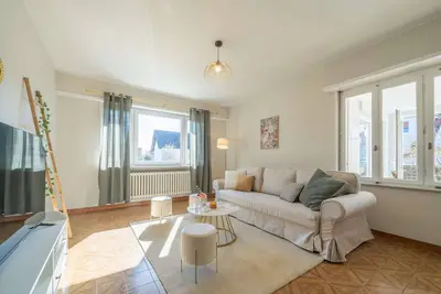 Image de La Maison Royale - Haguenau Jardin - 9 pers