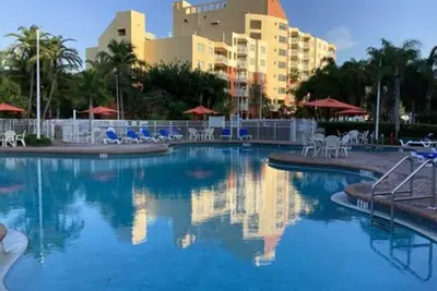 Image de Spacious 2 Br | Vacation Village At Bonaventure