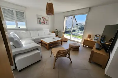 Image de Gîte rural Le Vendangeoir avec jardin privé et Wi-Fi