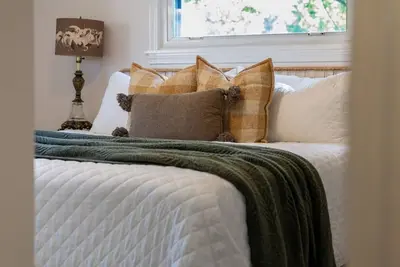 Image de The Cedar Nest- 1941 Ranch w/ Vintage Charm