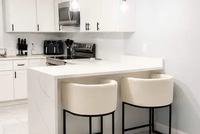 Image de Brand-New 3br Home 30 Min to Gillette 10 Min to Federal Hill & Downtown Pvd