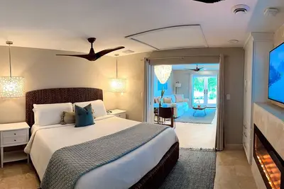 Image de Luxury Oceanfront Suite Sunset Reef St. Kitts