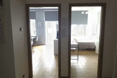 Image de Quaint 2-bedroom apartment in the heart of Lublin