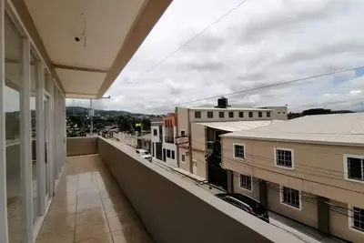 Image de Accommodation in building under construction 305