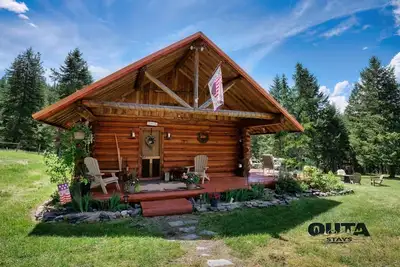 Image de Montana’s Hidden Mile: Forest Trails, River Days, and Star‑Filled Nights