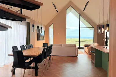 Image de Modern brand new house in Golden Circle