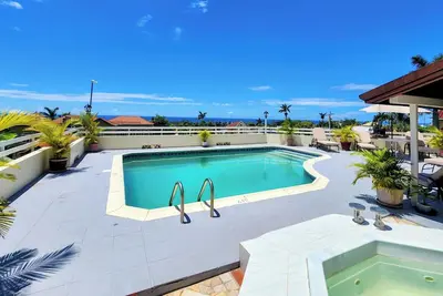 Image de Comfy Villa With Ocean View