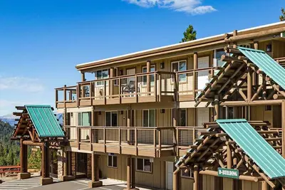 Image de One Bedroom Unit, Sleeps 4, 4th of July, State of Nevada