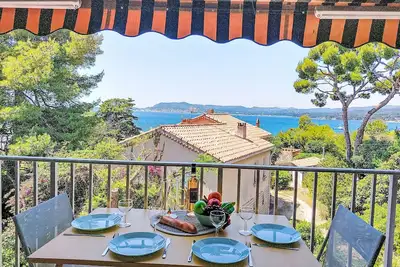 Image de Les Aigues Marines by Interhome