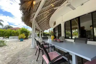 Image de Villa Libelula 100 meters from Las Ballenas beach