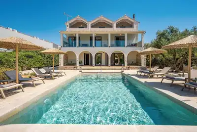 Image de Villa Ionio Serenity by Villa Plus