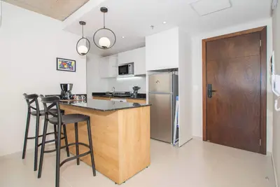 Image de Furnished 2br | Bbq, Pool & Gym | King Bed