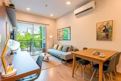 Image de Premium Suite | Bbq, Pool Access | Pet Friendly