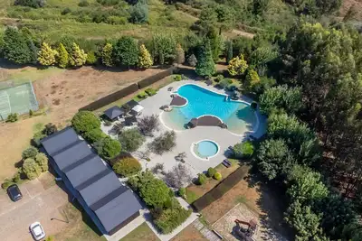 Image de Casa Cervo e Prado - By Proguest