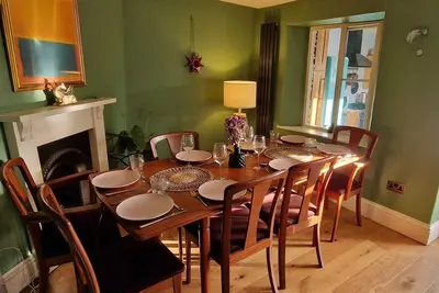 Image de Historic Coastal Cottage Near Salcombe