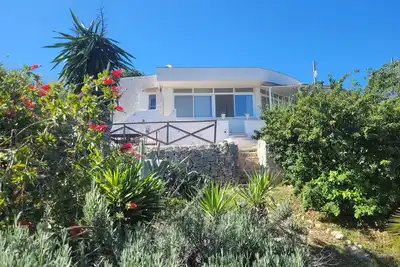 Image de Trullo in panoramic position near Ostuni