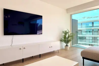 Image de Barreiro Nooba 263c Apartment By Luluna
