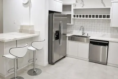 Image de Modern 2-Bed Apt • Lance aux Epines • Near Grand Anse Beach