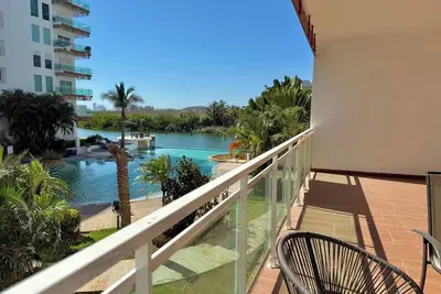 Image de Hermoso Depa en Pacifika Marina by Gps