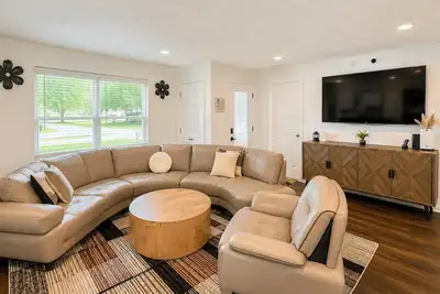 Image de Family Cozy Nest