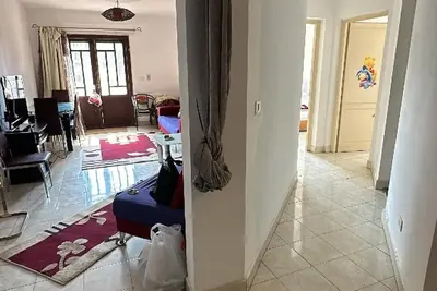 Image de Luxury Apartment in Rehab City