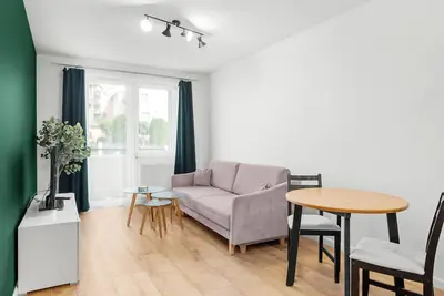 Image de Górka Narodowa Chic Apartment