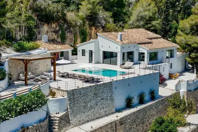 Image de Caray - Managed by Almarina Villas