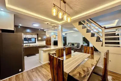 Image de BethShalom Guest House by Jeff and Malou, 4 Bedrooms and 2 Bathrooms