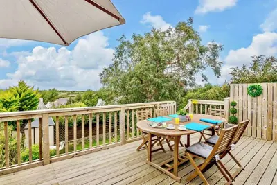 Image de Cottage Sleeps 5 with Parking and Garden