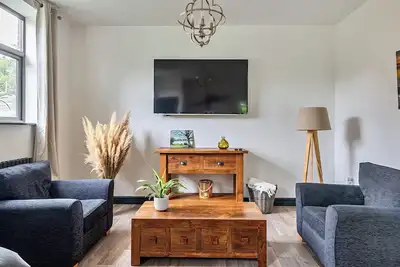 Image de Stunning Retreat in Matlock Bath