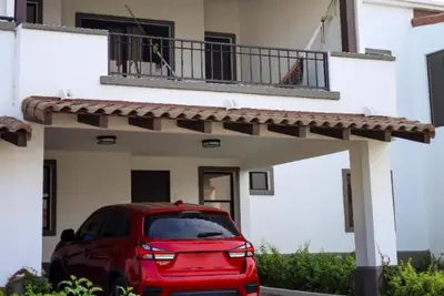 Image de Luxury Casa Mia - Res. San Andres, San Miguel Centro, El Salvador