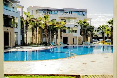 Image de Appartement Luxe à Agadir Bay, Piscines et Grande Terrasse à 5 Min de la Plage
