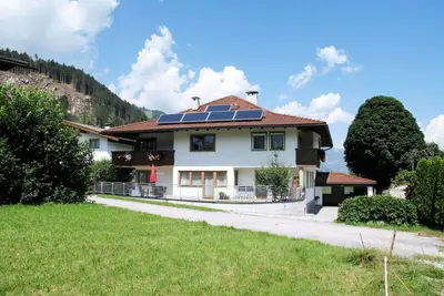 Image de Agréable appartement pour 9 personnes avec Wifi, Tv et balcon