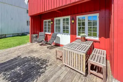 Image de Cozy home in Feda with house sea view
