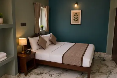 Image de Sandhya Guest House