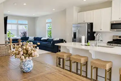 Image de Luxury Coastal Townhome Steps from Clubhouse/Pools