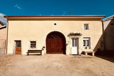 Image de Maison d'hôtes \"Le Cocon de Saint Jean\"