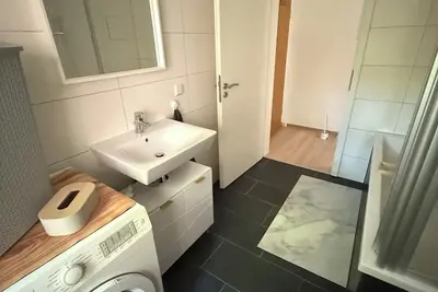 Image de 62sqm, top location, ground floor, central, newly renovated, central, balcony