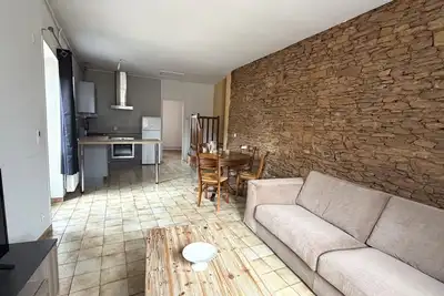 Image de Appartement De Charme Au Coeur Des Pierres Dorees