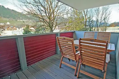 Image de “Apart 15” by Alpenidyll Apartments in Schladming, next to the Planai!