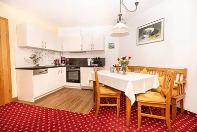 Image de Vacation apartment/apartment for 4 guests with 60m² in Hirschegg (315175)