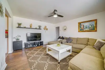 Image de Commuter Friendly! Extended Stay in Riverside