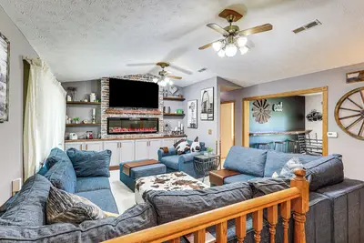 Image de Pet-Friendly Exeter Home Near Rte 6 & I-80