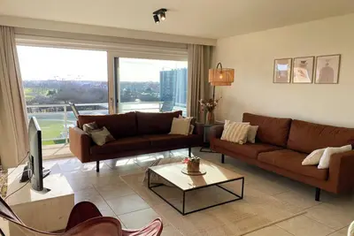 Image de Appartement ensoleillé à Nieuport