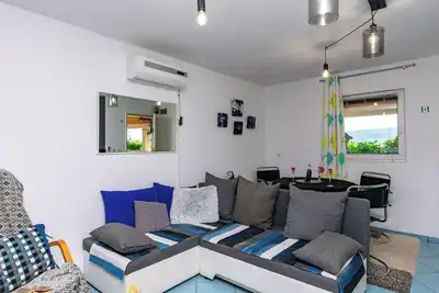 Image de Appartements Andrijana (126001-A6) - Seline