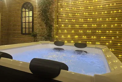 Image de Blacksmiths Retreat, pet friendly, character holiday cottage in York