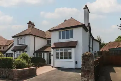 Image de Wendy'S Cottage, family friendly, with a garden in Minehead